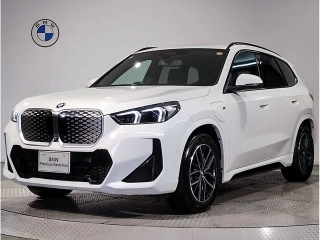 Bmw BMW iX1 eDrive20　Mスポーツ 2024