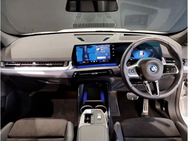 Bmw BMW iX1 eDrive20　Mスポーツ photo 2