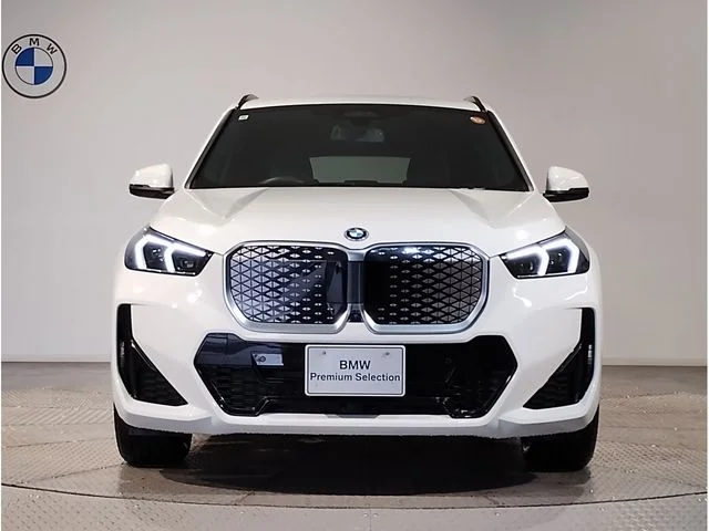 Bmw BMW iX1 eDrive20　Mスポーツ photo 4