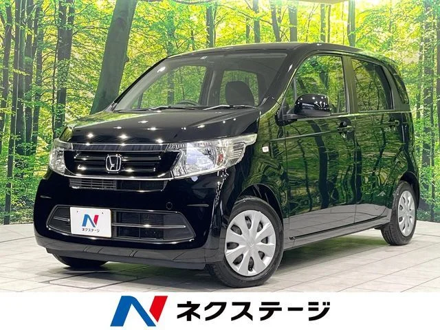 Honda N-WGN C 2019