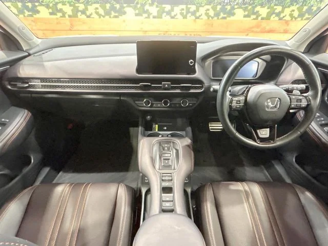 Honda ZR-V e:HEV Z photo 2