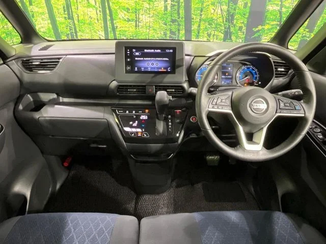 Nissan ROOX 4WD ハイウェイスタGターボプロパイロットEd photo 2