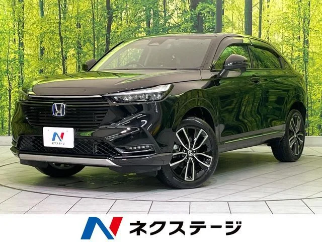 Honda VEZEL e:HEV Z 2023
