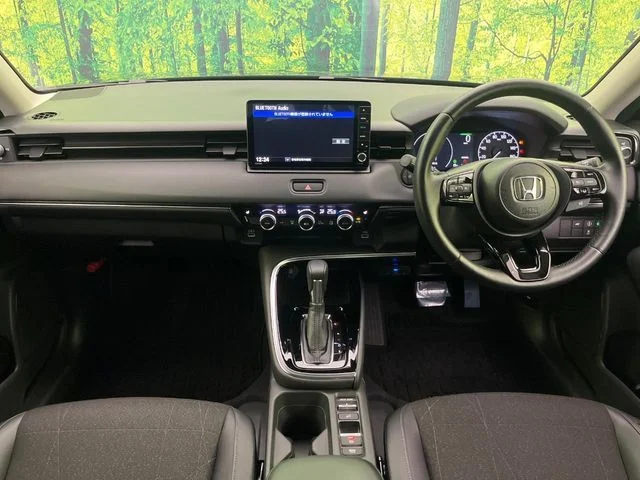 Honda VEZEL e:HEV Z photo 2