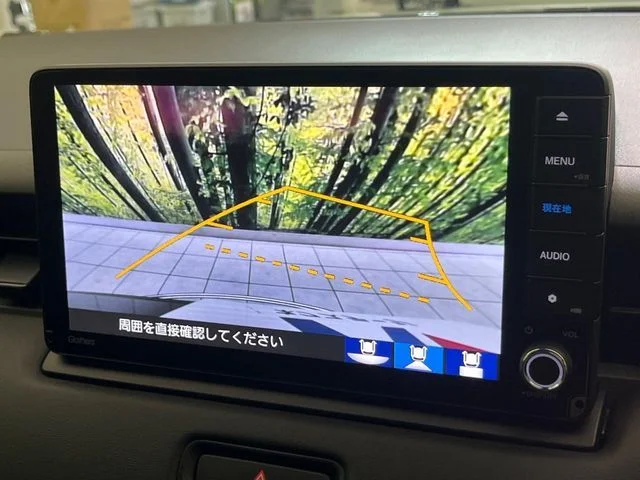 Honda VEZEL e:HEV Z photo 4