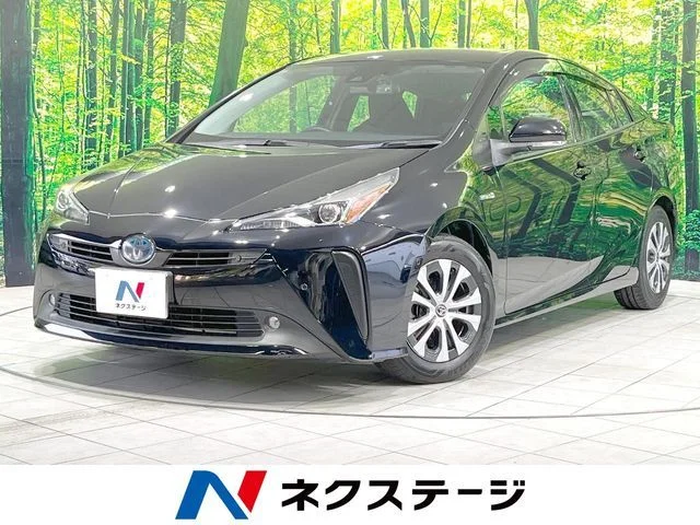 Toyota PRIUS A 2019