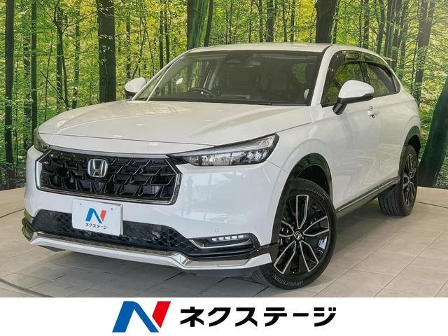Honda VEZEL e:HEV Z 2025