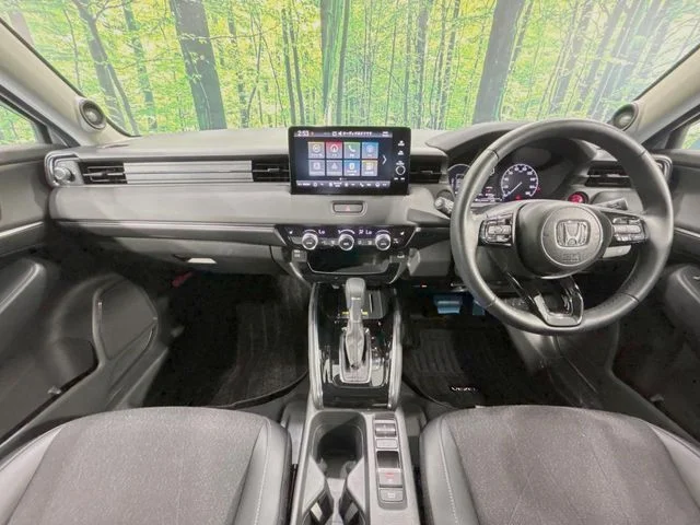Honda VEZEL e:HEV Z photo 2