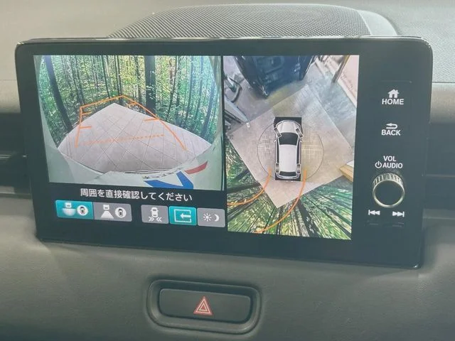 Honda VEZEL e:HEV Z photo 4