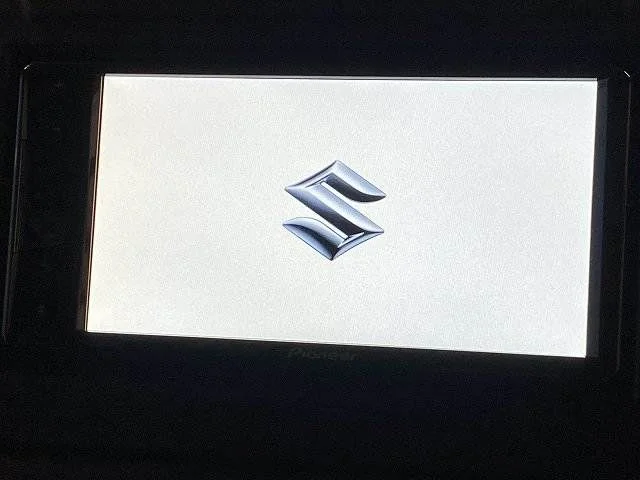 Suzuki JIMNY 4WD XC photo 3
