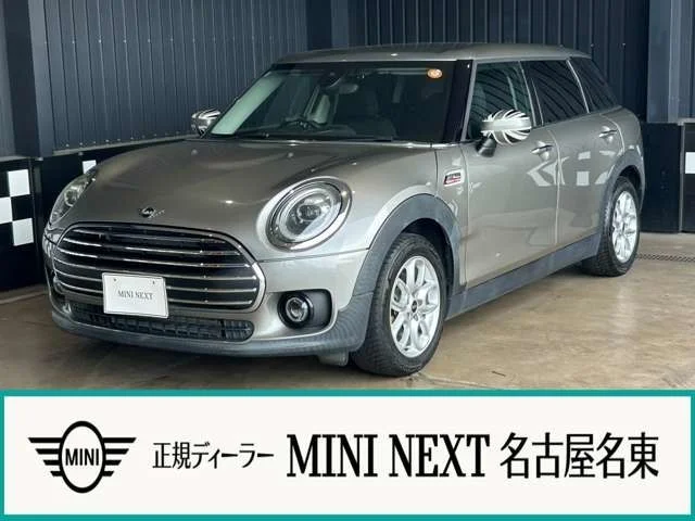 Bmw MINI ONE CLUBMAN バッキンガム 2020