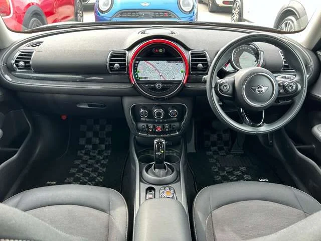 Bmw MINI ONE CLUBMAN バッキンガム photo 2