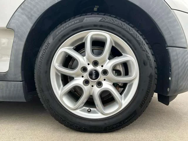 Bmw MINI ONE CLUBMAN バッキンガム photo 4