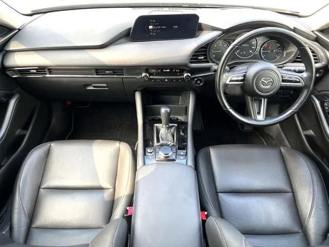 Mazda MAZDA3 SEDAN XD　Lパッケージ photo 2