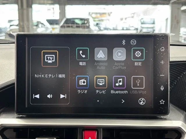 Toyota RAIZE HYBRID Z photo 3
