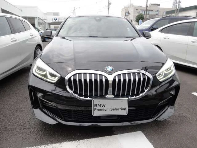 Bmw BMW 1series 118d　Mスポーツ photo 2