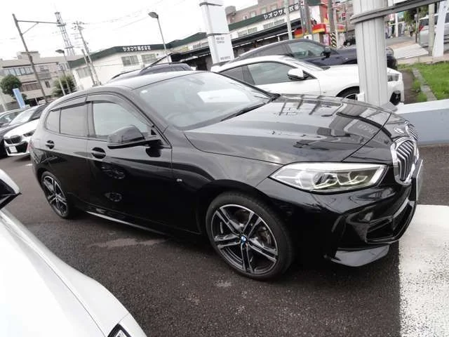 Bmw BMW 1series 118d　Mスポーツ photo 3