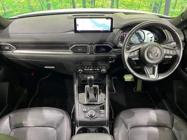 Mazda CX-5 4WD 25S　スポーツ　アピアランス photo 2