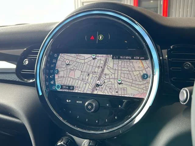 Bmw MINI COOPER 5DOOR ベースグレード photo 3