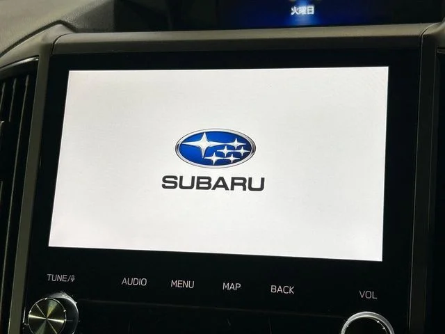 Subaru FORESTER XT−エディション photo 4