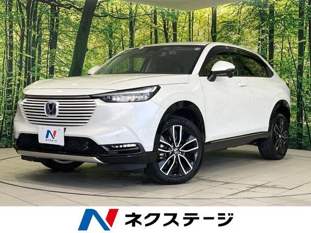 Honda VEZEL e:HEV e：HEV　Z 2023