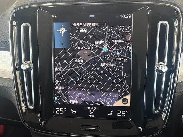Volvo VOLVO XC40 B4　モメンタム photo 3