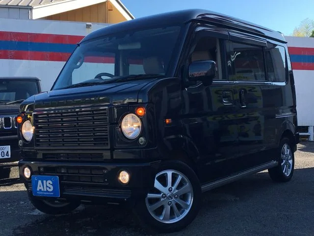 Nissan NV100 CLIPPER RIO E photo 2
