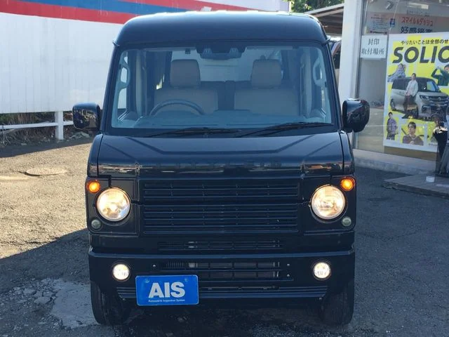 Nissan NV100 CLIPPER RIO E photo 3