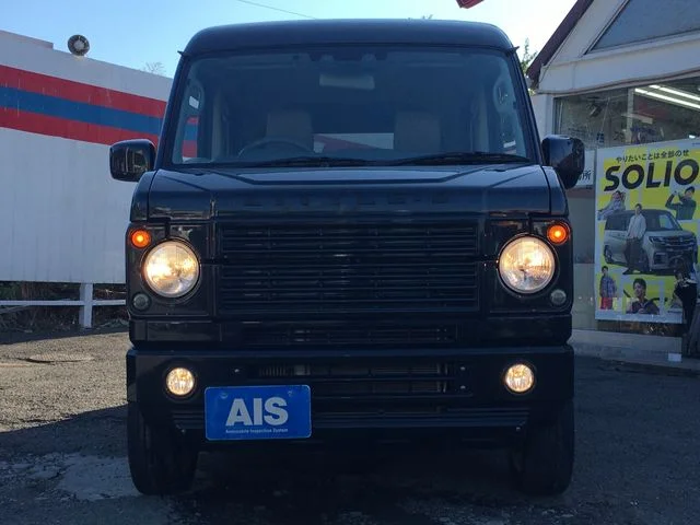 Nissan NV100 CLIPPER RIO E photo 4
