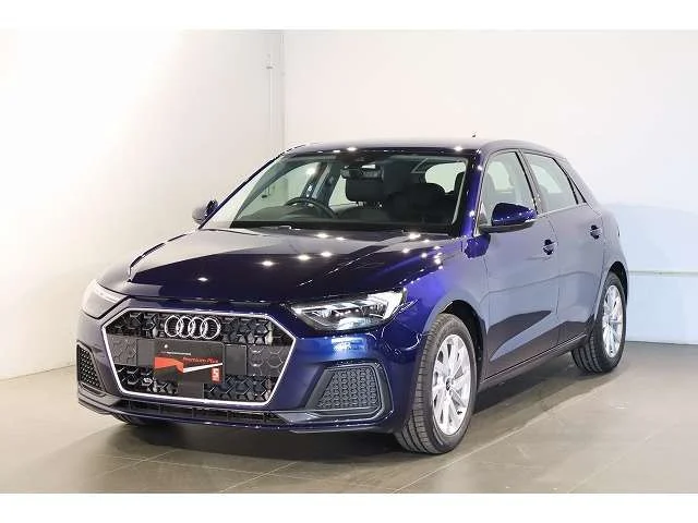 Audi AUDI A1 SPORTBACK 25　TFSI　アドバンスド photo 2