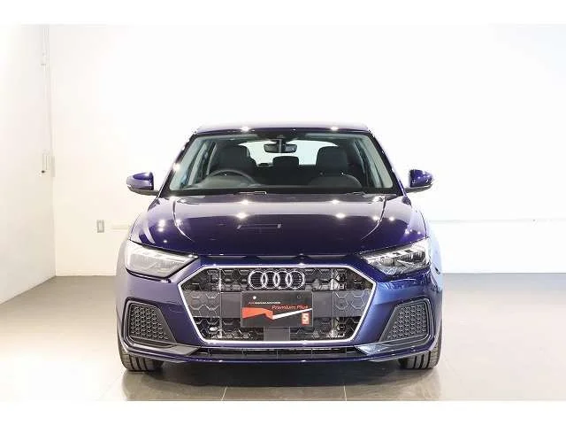 Audi AUDI A1 SPORTBACK 25　TFSI　アドバンスド photo 3