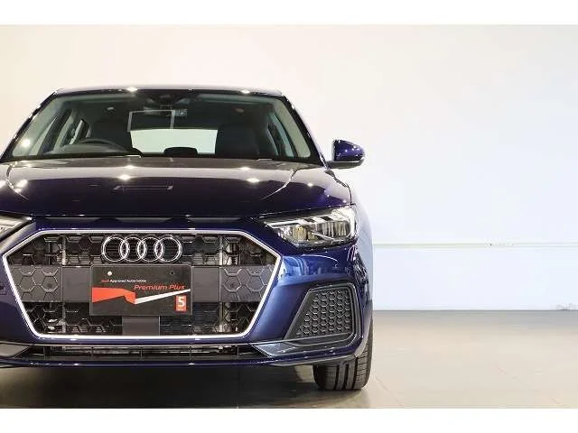 Audi AUDI A1 SPORTBACK 25　TFSI　アドバンスド photo 4