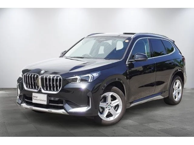 Bmw BMW X1 xDrive20d　xライン 2024