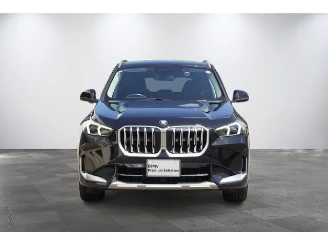 Bmw BMW X1 xDrive20d　xライン photo 2