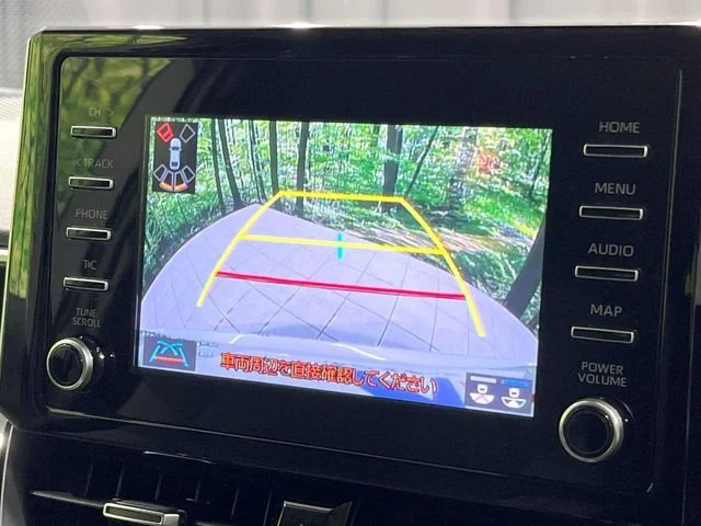 Toyota COROLLA TOURING HYBRID S photo 4