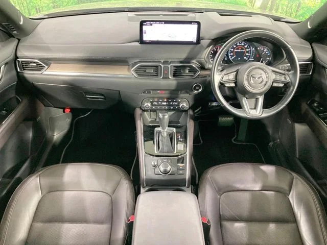 Mazda CX-5 25S　エクスクルーシブ　モード photo 3
