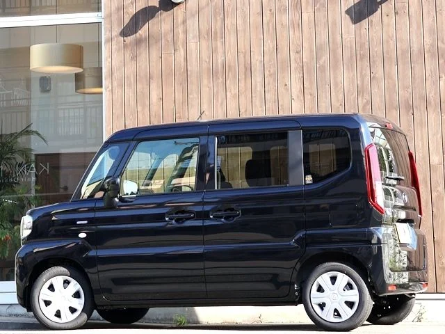 Mazda FLAIR WAGON XS photo 3