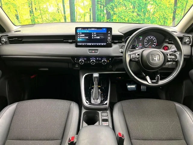 Honda VEZEL e:HEV Z photo 2