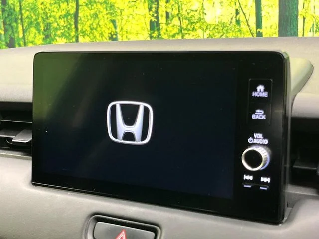 Honda VEZEL e:HEV Z photo 3