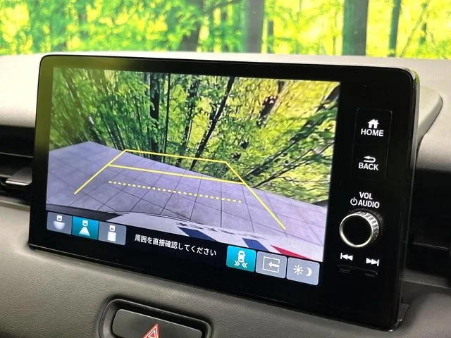 Honda VEZEL e:HEV Z photo 4