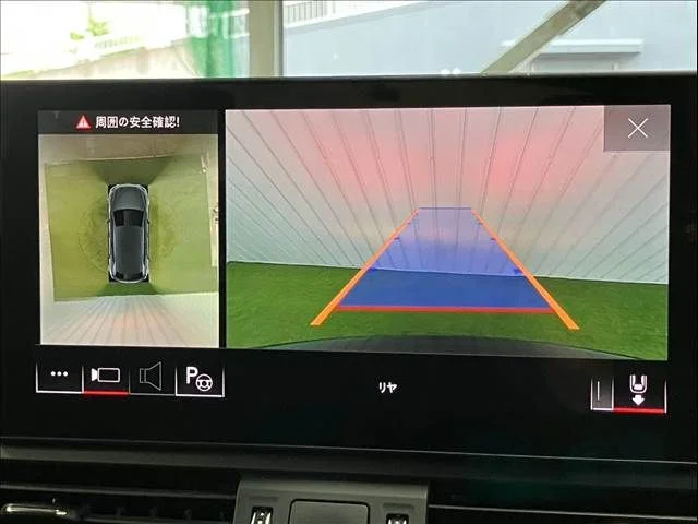 Audi AUDI Q5 40　TDI　クワトロ　アドバンスド photo 4