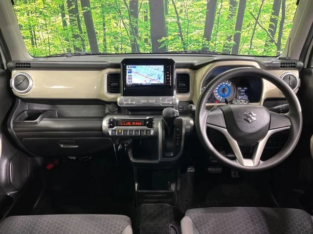 Suzuki XBEE 4WD ハイブリッド　MZ photo 3