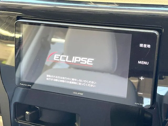 Mitsubishi eK WAGON E　イーアシスト photo 3