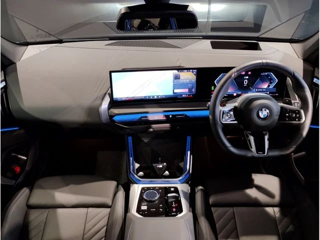 Bmw BMW X3 20d　xDrive　Mスポーツ photo 2