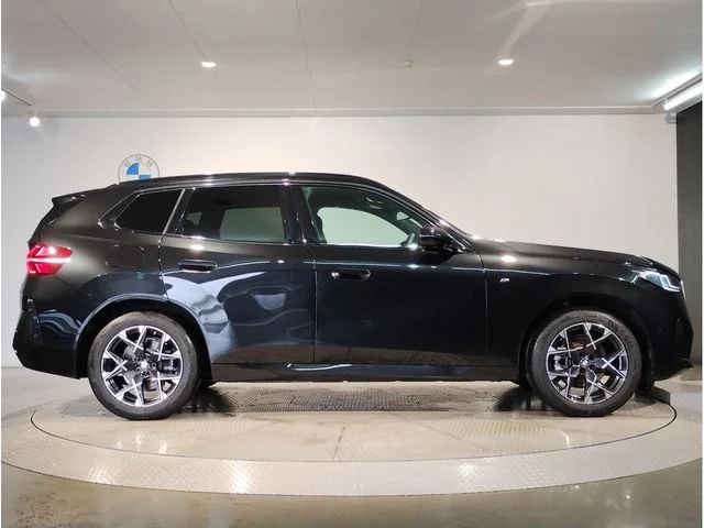Bmw BMW X3 20d　xDrive　Mスポーツ photo 4