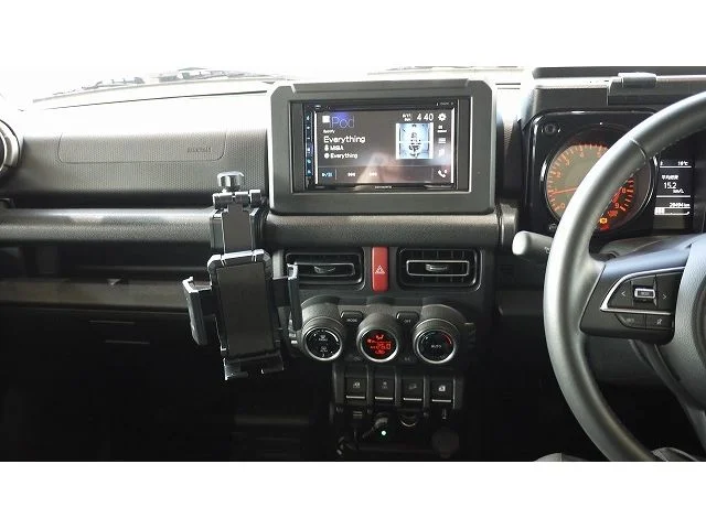 Suzuki JIMNY 4WD XC photo 4