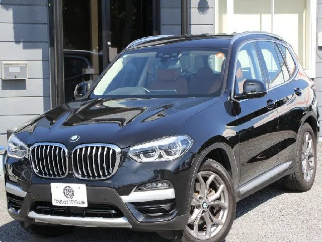 Bmw BMW X3 xDrive20d　Xライン 2020