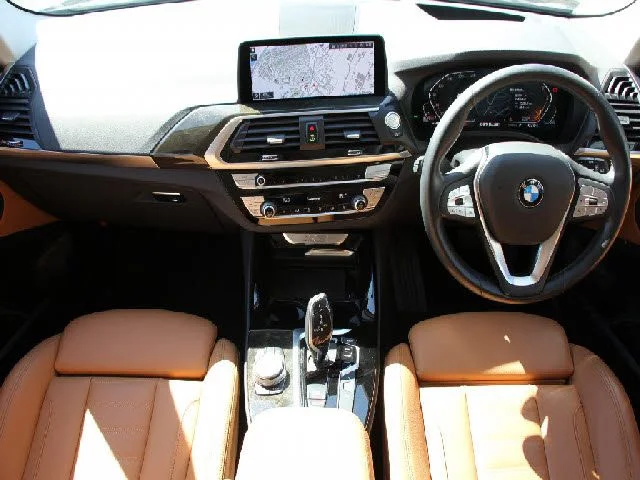 Bmw BMW X3 xDrive20d　Xライン photo 2