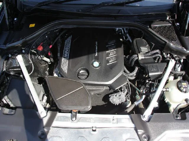 Bmw BMW X3 xDrive20d　Xライン photo 3