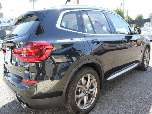 Bmw BMW X3 xDrive20d　Xライン photo 4